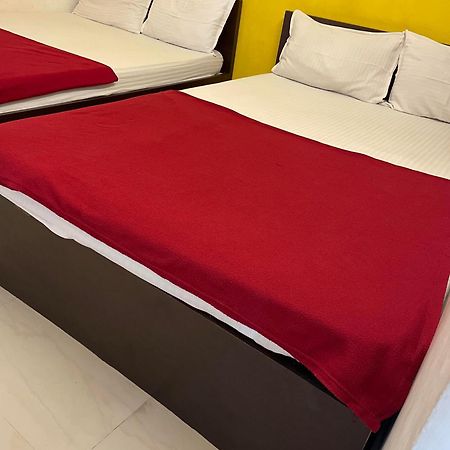 Srirangam Suite Rooms Tiruchirappalli المظهر الخارجي الصورة