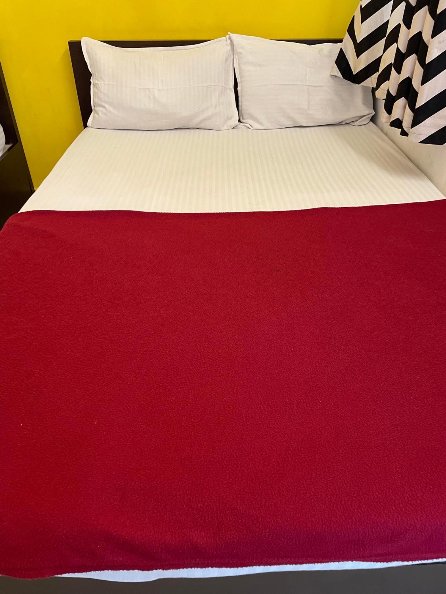 Srirangam Suite Rooms Tiruchirappalli المظهر الخارجي الصورة