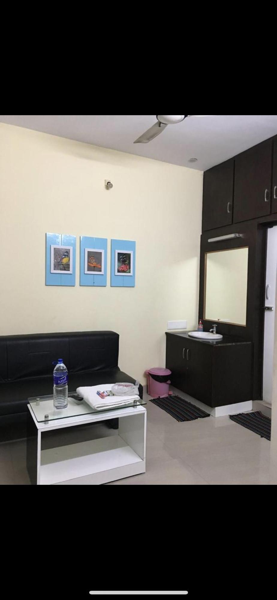 Srirangam Suite Rooms Tiruchirappalli المظهر الخارجي الصورة